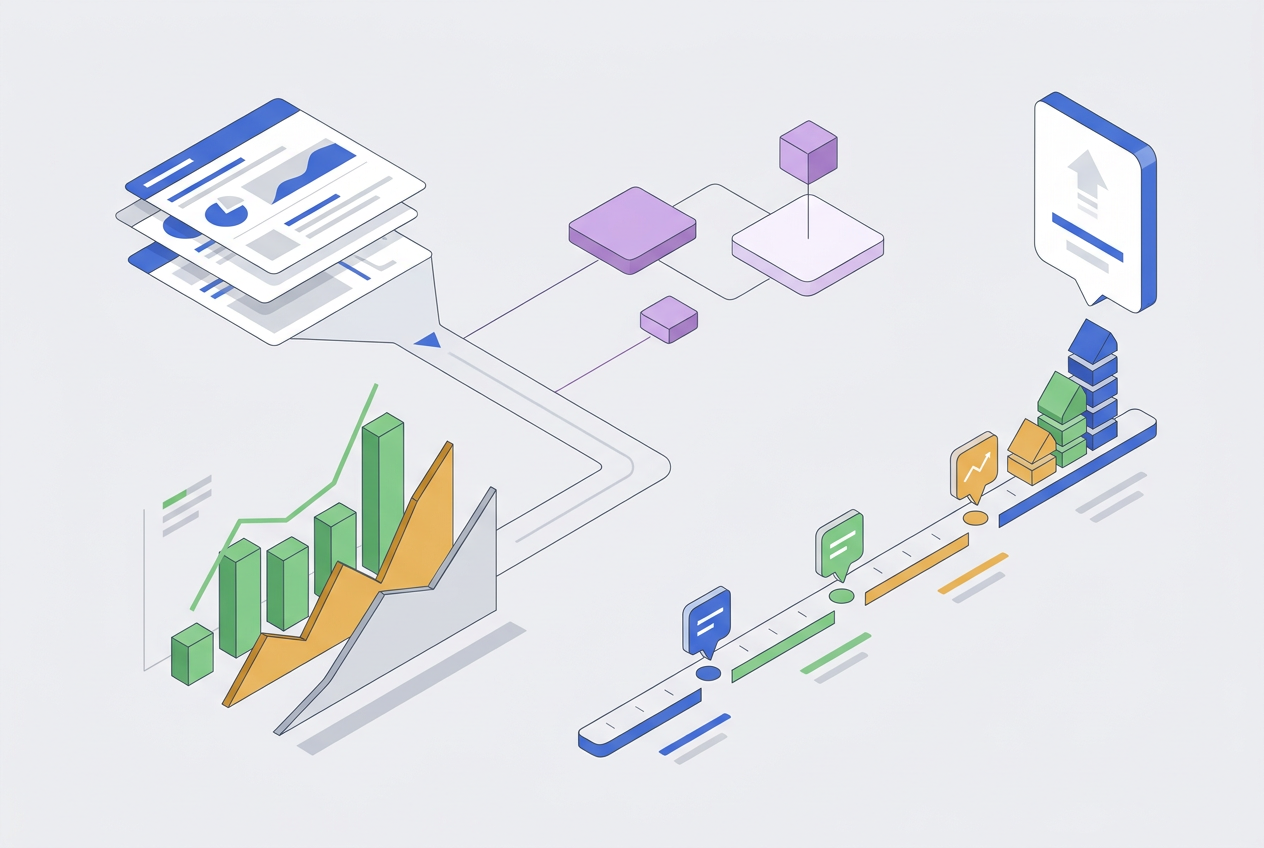 Illustration for Turn Your Performance Record into a Clear Case for a Raise