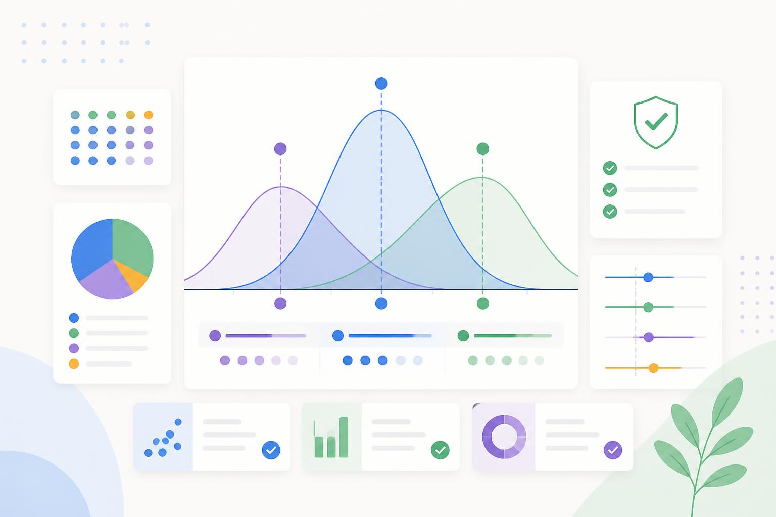 Illustration for Is your salary comparison built on the right market data?