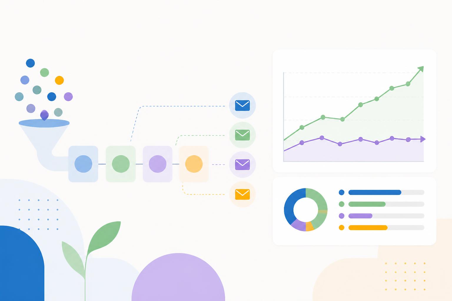Illustration for Is Your Job Search Response Rate Healthy? Read the Signals Before You Change Course
